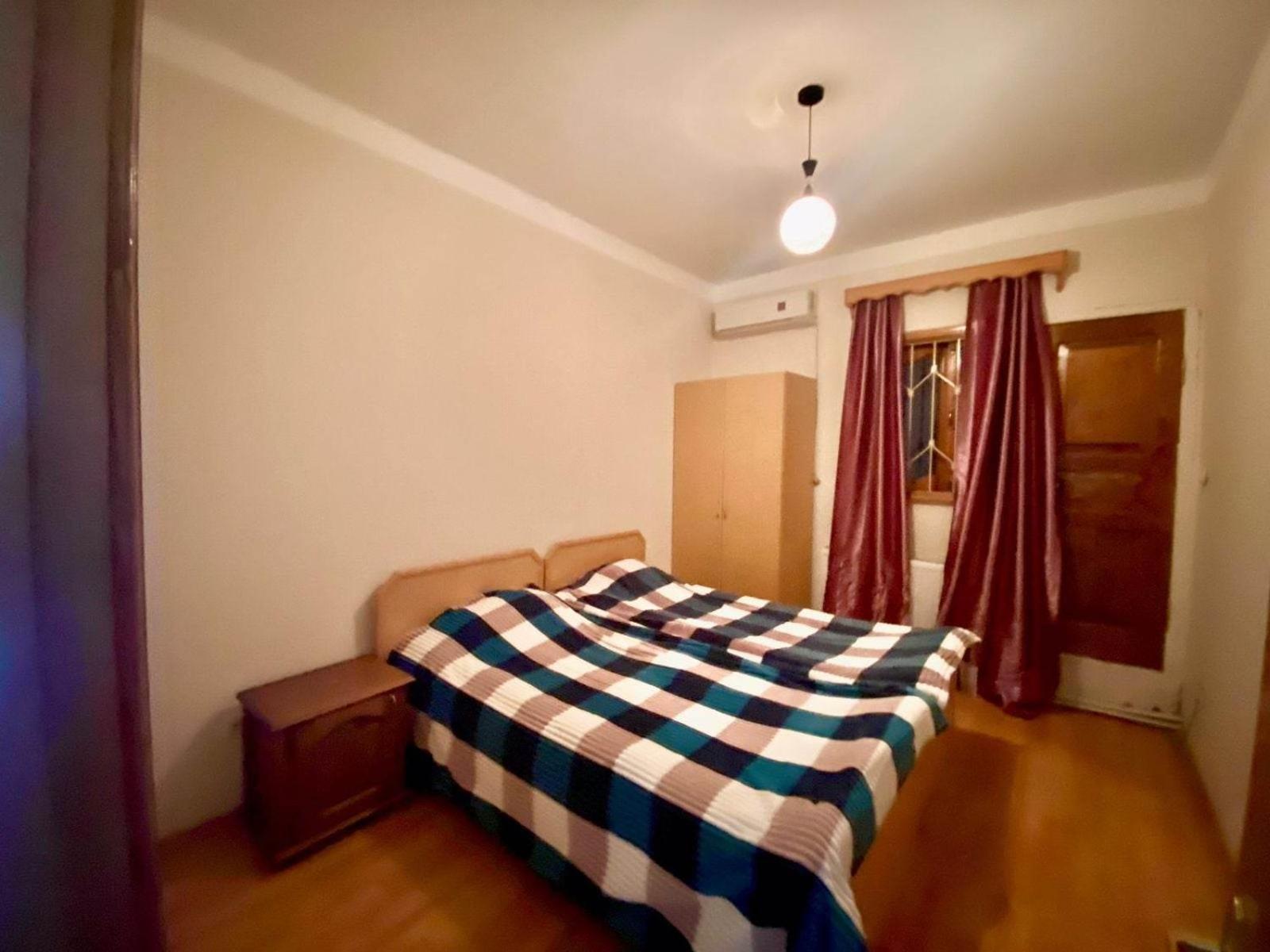 Nino And Ali Apartment Batumi Exterior foto